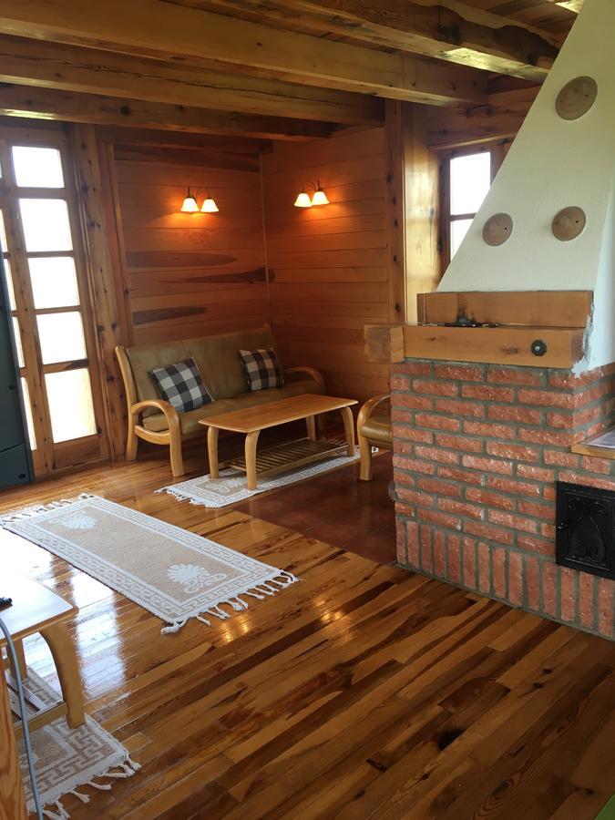 Nacionalna Kuca Bajo Mackat Villa Kültér fotó